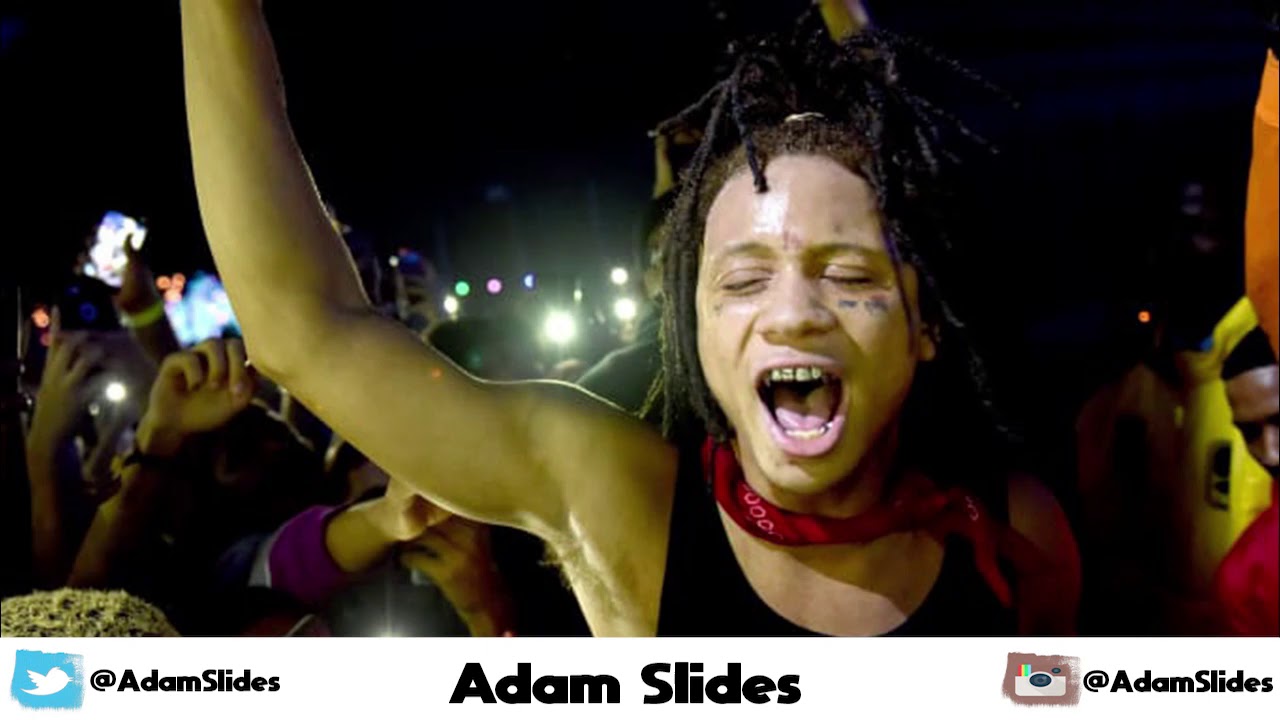 Trippie Redd x NBA Youngboy Type Beat "Pride"