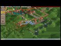 Ni ludu: RollerCoaster Tycoon #14 - Vakero