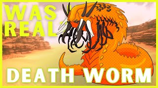 Was It Real? The Deathworm: Nightmare Fuel from the Deep | Ark Survival Ascended