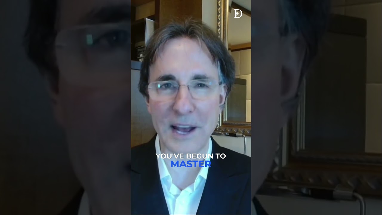 Mastering Your Life 101 | Dr John Demartini - YouTube