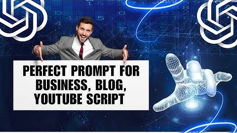 Unlock Your Creativity: Best AI Prompts for Business, Blogs & YouTube Scripts