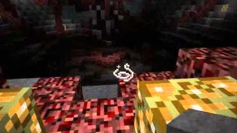 Minecraft: The Eye Part 3