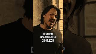IHR! - Gestern War Besser (Teaser 3) [ #Rock | #heavyrock | #musik ] @NRTRecords