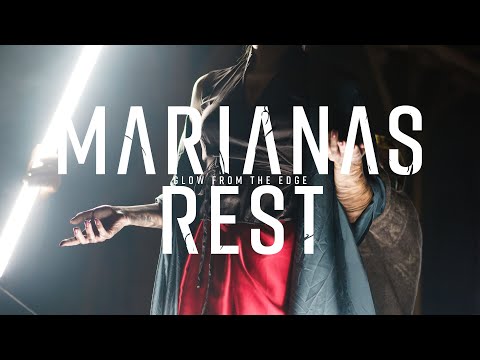MARIANAS REST - Glow From The Edge (Behind The Scenes) | Napalm Records