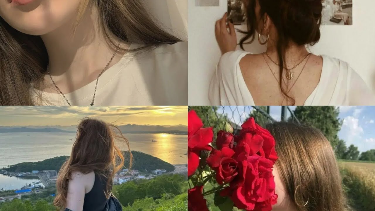 Stylish Dpz for Girls ||Dpz for whatsapp Profile pics 