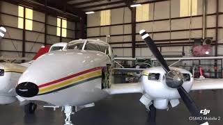 Gardner-Lowe Aviation Services