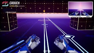 (PS4) Splitgate beta