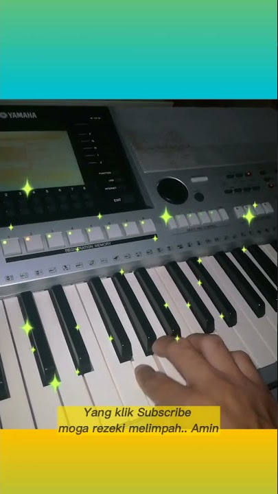 Instrumen Pamer Bojo