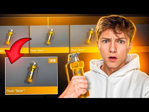 УРА!! Я ВЫБИЛ НЕЙМЕЛИС ФЛЕШКУ "SOLAR" В STANDOFF 2 С НЕЙМЕЛИС КРАФТА!
