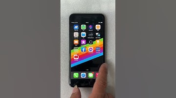 Respring iOS15.x đến 16.4 cho iPhone Lock.