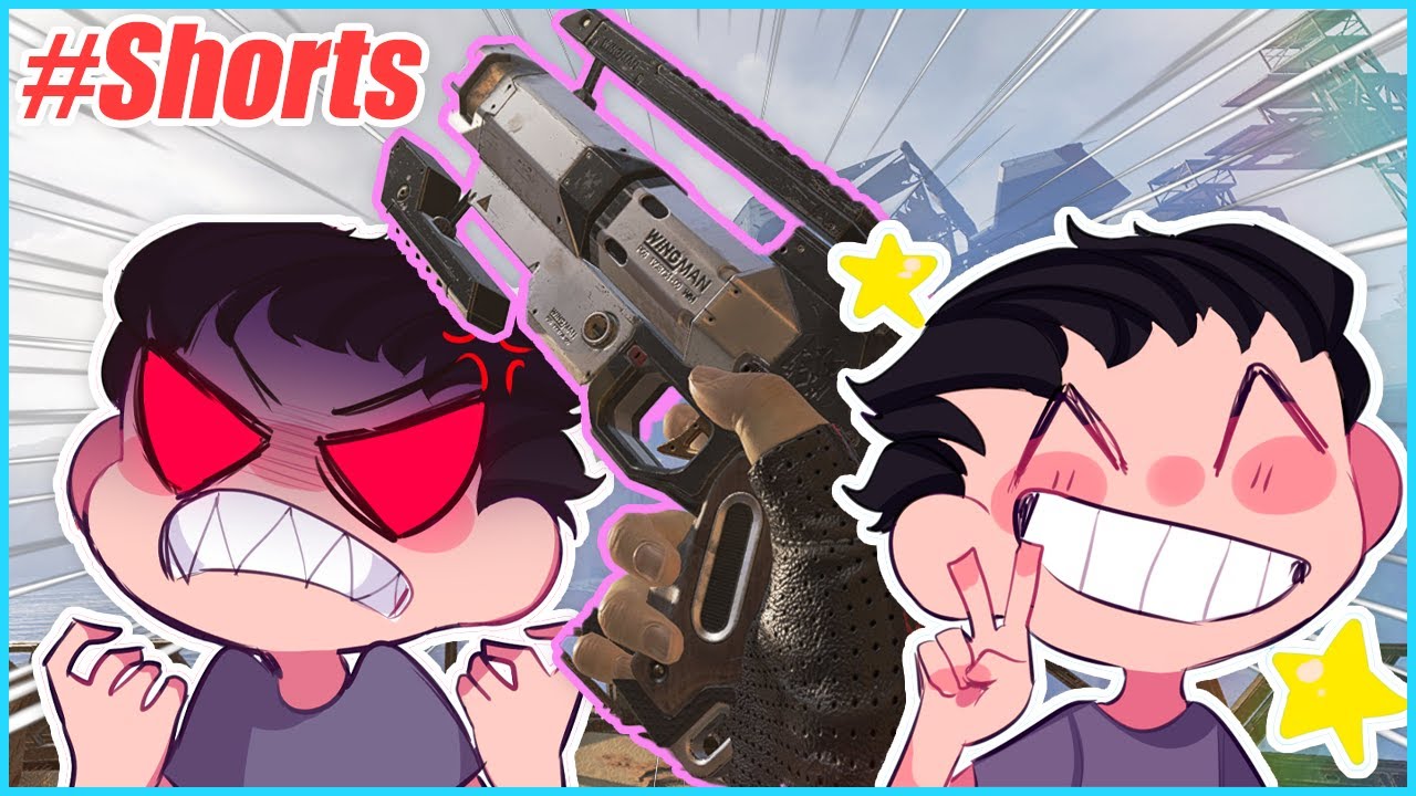 The Wingman Giveth, and The WIngman Taketh 😥