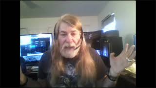 Richard Bartlett's Message for February 1, 2022