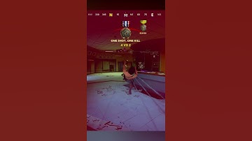 SEASON 5 Sniping on NEW MAPS #shorts