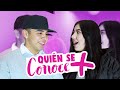 ¿QUIÉN SE CONOCE MÁS? ¿TERMINAMOS PELEADOS?| MONTWIN 🤎✨