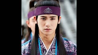 Become Each Others Tears By Hyolyn Hwarang Ost