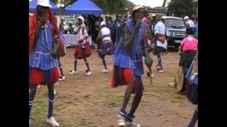 Dinaka txa Mashobohleng