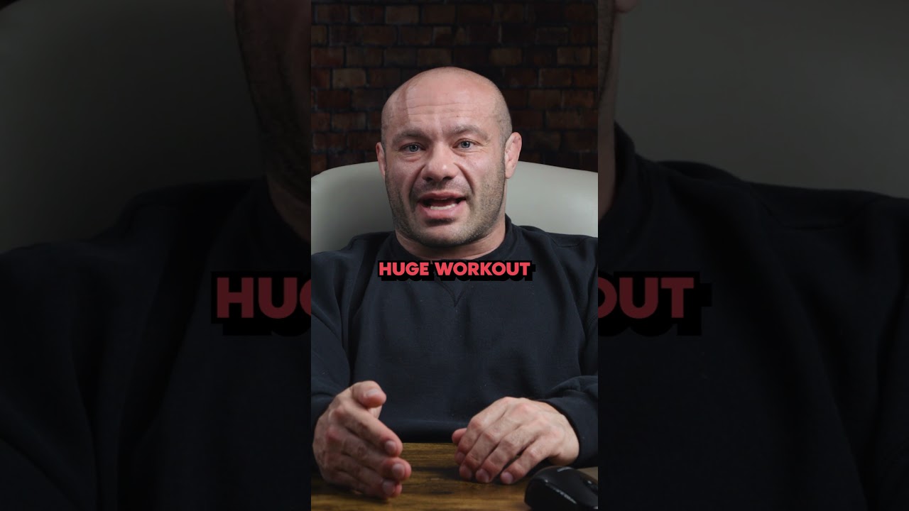 Is THIS Limiting Your GAINS?