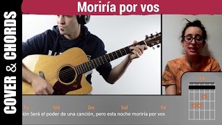 Vídeo de Moriria Por Vos