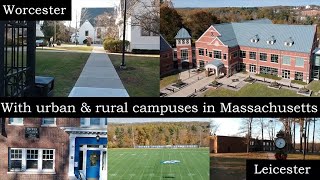 Becker College Highlight Video April 2020 screenshot 2