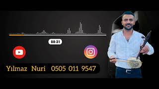 Yılmaz Nuri - Gowend Halay = Kemençe