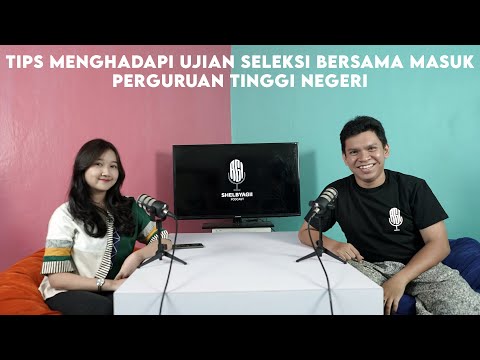 Video: Bagaimana Cara Mengikuti Ujian Perguruan Tinggi?