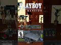 🎮 Playboy: The Mansion – The Most Controversial Sim Game Ever? #shorts #ps2