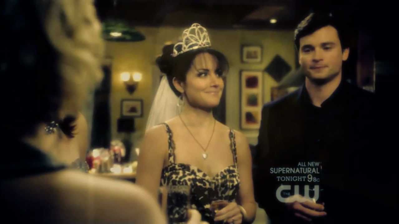 This is our Town :: Smallville Cast Tribute