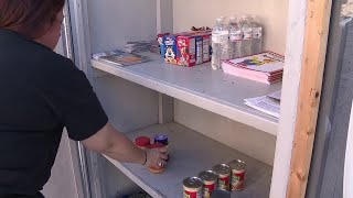 Shamokin Area Community Cupboard looks to move and upgrade