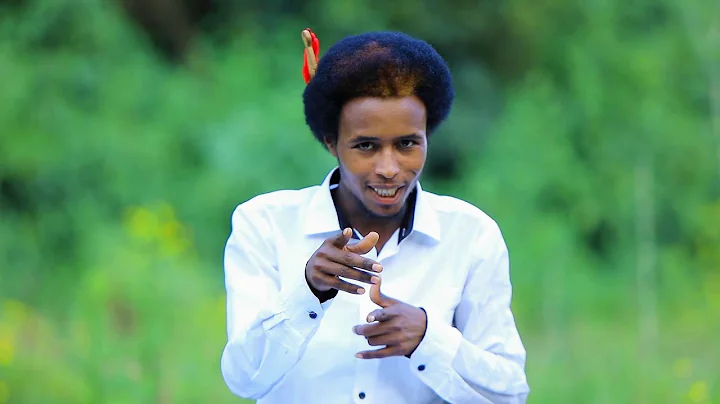 Jamaal usmaa'il  - Aliifii jaalalaa - New Ethiopia...