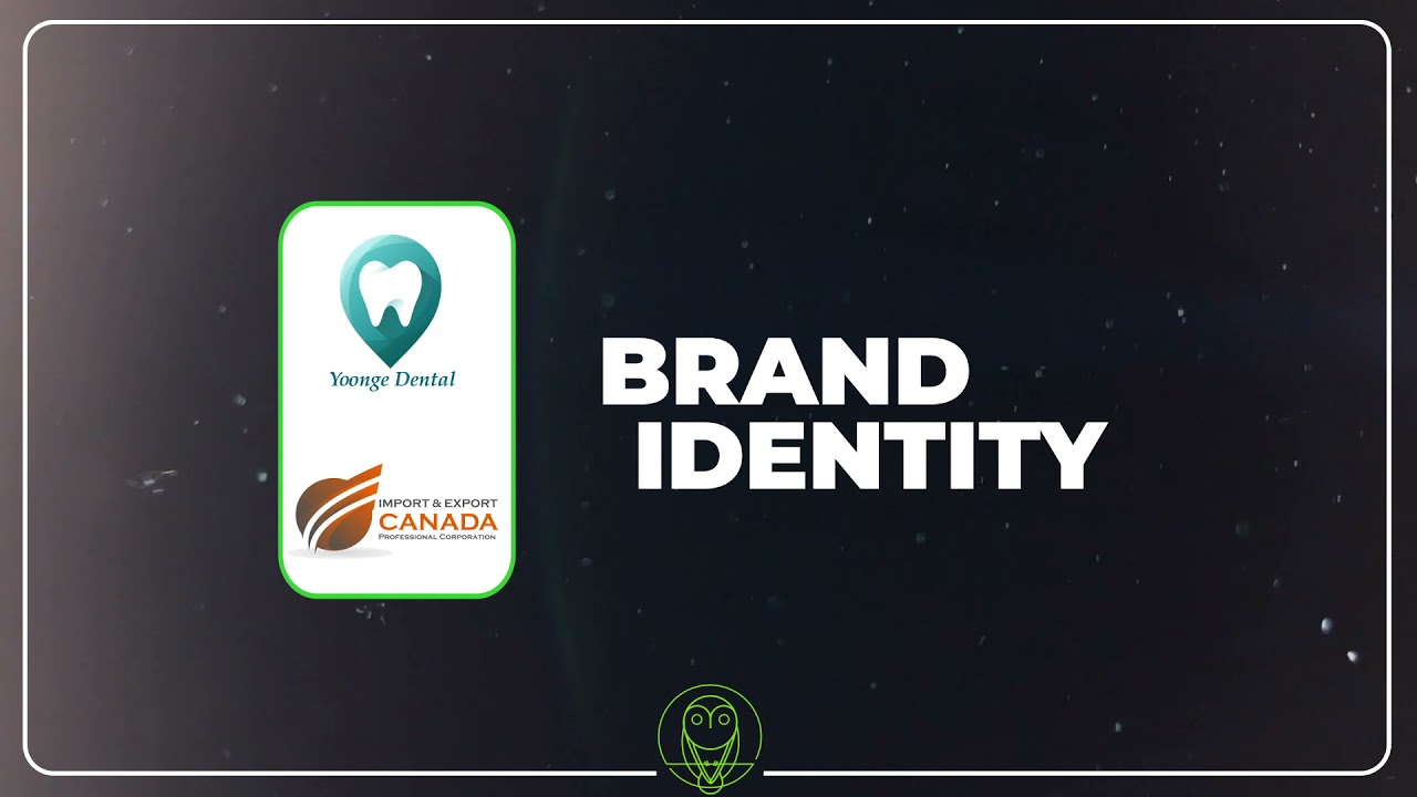 YOUR LOGO DESIGN MATTERS