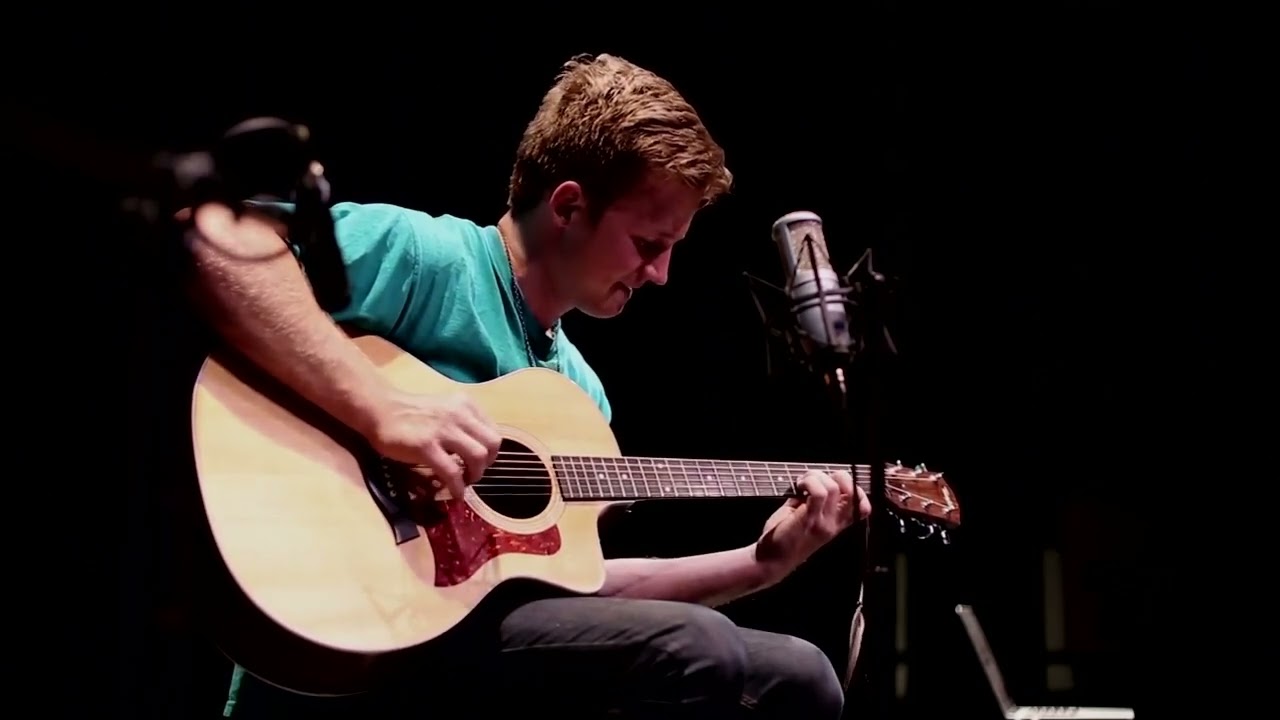 James Spaite - "Beloved"