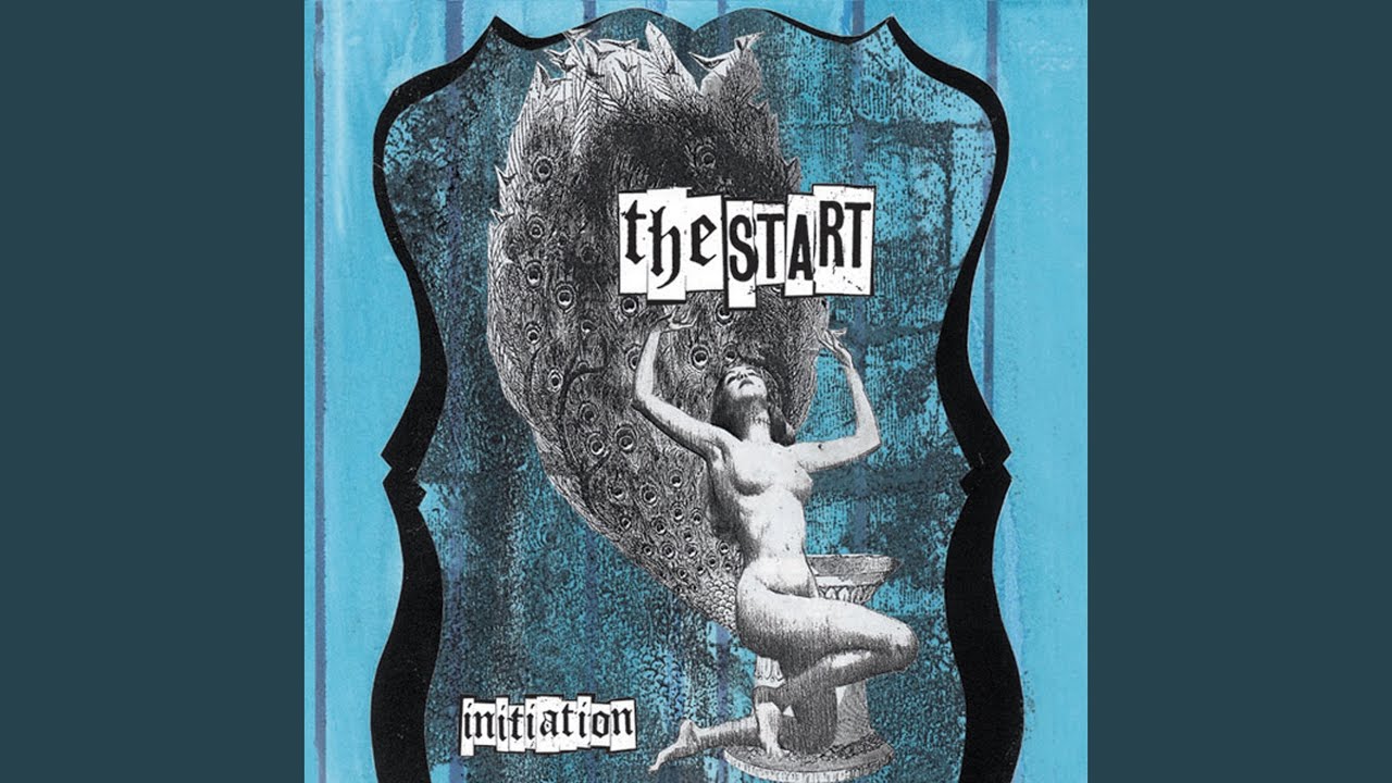 Sleduj Initiation na YouTube Sleduj Initiation na YouTube