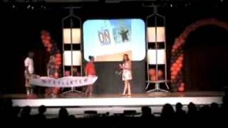 Virginia Tech Orientation 2009 - Skit 6