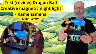 Review Dragon Ball Nikolatoy screenshot 2