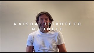 WDKA I Visual Answers I Home Assignment 2021