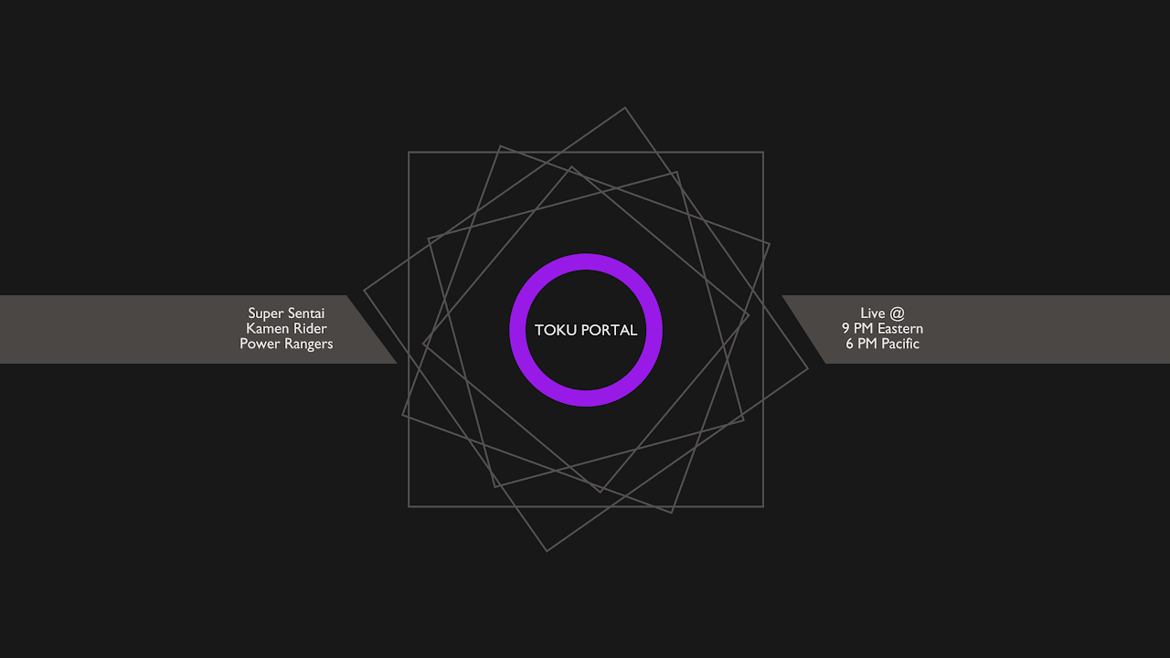 Toku Portal Pod. 365 : KR Saber 3