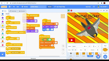 how to make a clicker game part 3