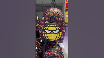 All new Minions Loungeflys at MINION LAND Universal Studios! #shorts