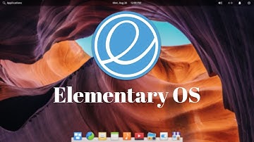 Checking Out Elementary OS
