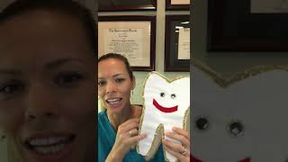 How to keep your gums healthy