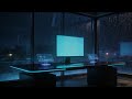 Brain Frequency Focus Mix ⚡ 1.2h for Flow State & Deep Work 2026