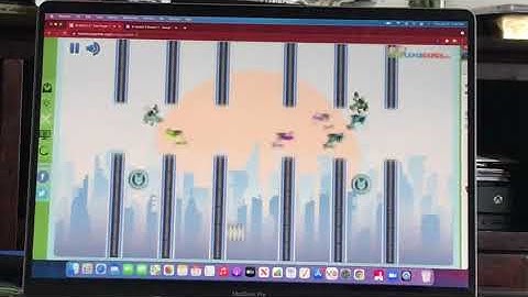 G switch 3 S1 T8 Qualifiers Part 2