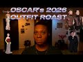 OSCARS S 2026 FASHION REVIEW