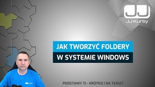 Jak tworzyć foldery w systemie Windows? screenshot 4