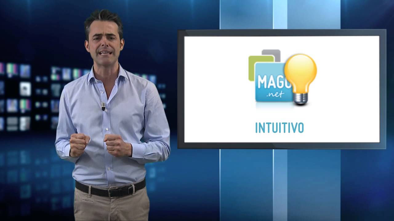 Software gestionale ERP: le 15 caratteristiche vincenti (video liscio)