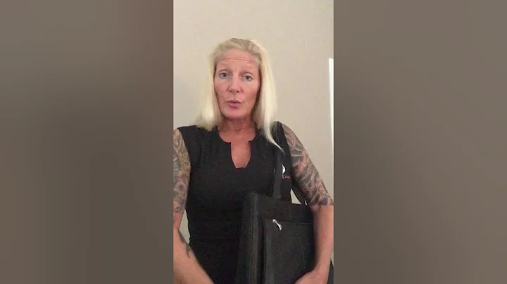 Gun tote'n Mamas Great Portfolio Bag