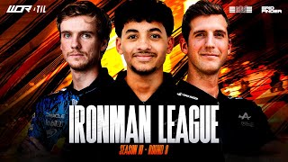 Download Lagu WOR x TIL I F1 25: PC | Ironman League: Round 8 | Mexico | Finale MP3 Download Lagu WOR x TIL I F1 25: PC | Ironman League: Round 8 | Mexico | Finale MP3