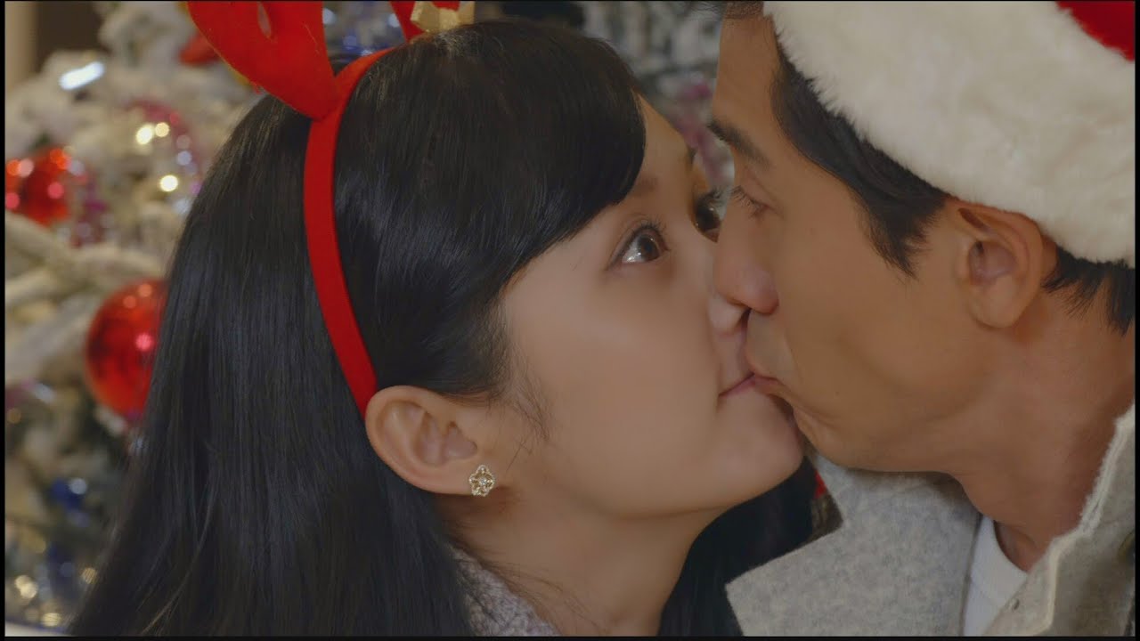 [HOT] 미스터 백 9회 - '셀카봉 키스' 장나라-신하균, 트리 꾸미며 달달 크리스마스! 20141203