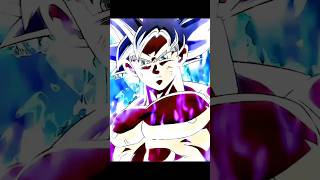 Goku Edit Indila Tourner Dans Le Vide Goku Ultra Instinct Internet Breaking