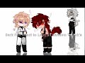 Dark fall react to Leon as Random TikTok's || Part 1/1 ☆ My au ||